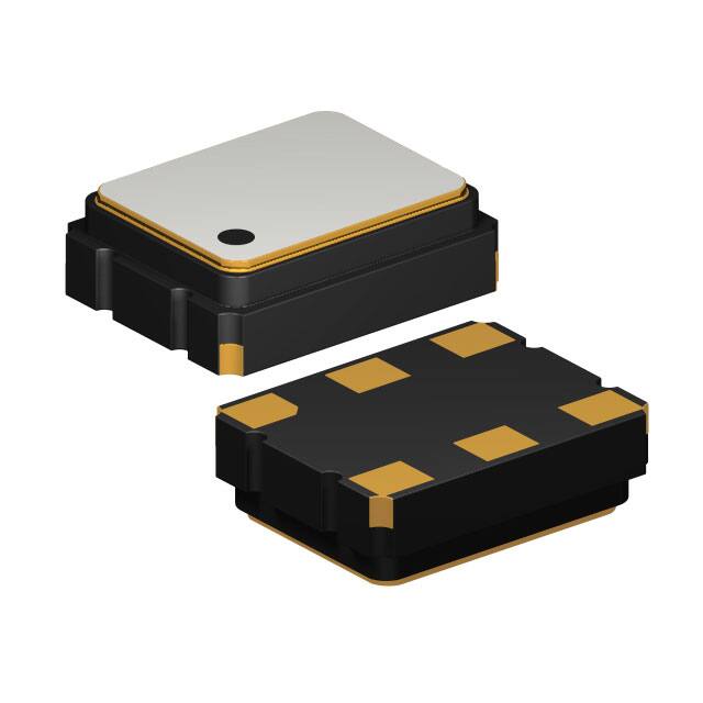 SVC75C3C27D2-25.000M Suntsu Electronics, Inc