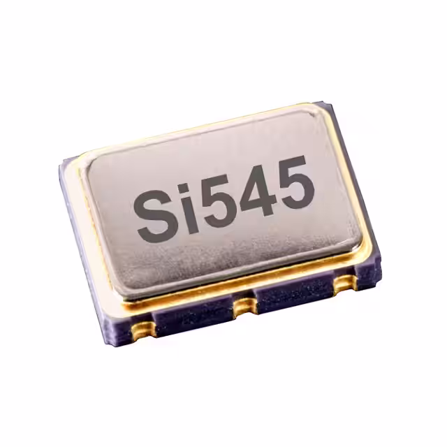 545AAA500M000BBG Skyworks Solutions Inc.