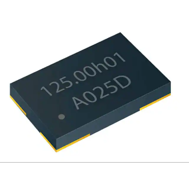 TB-20.000MBD-T TXC CORPORATION