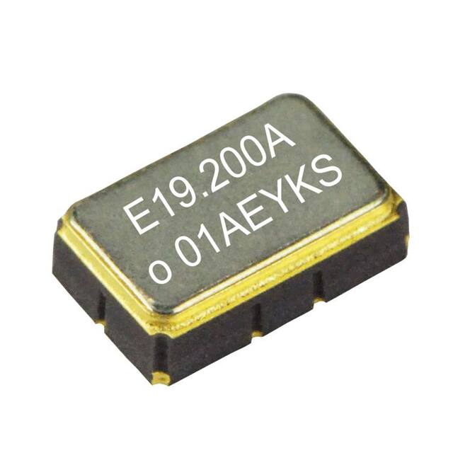 TG5032SFN 20.0000M-FAGNDAX EPSON product image