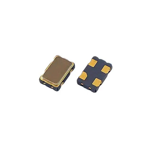 TSM53-H50HM33SN-33.333M Transko Electronics, Inc.