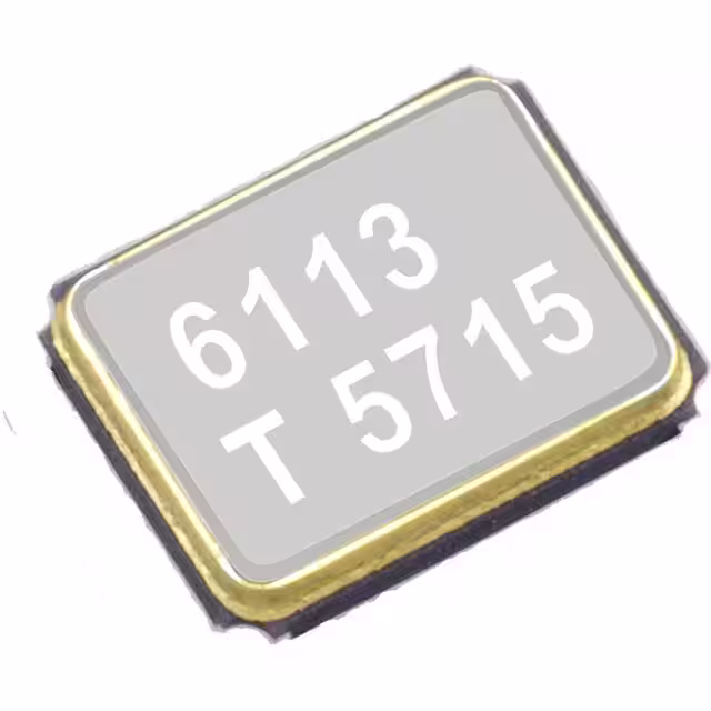 TSX-3225 26.0000MF10Z-K5 EPSON product image