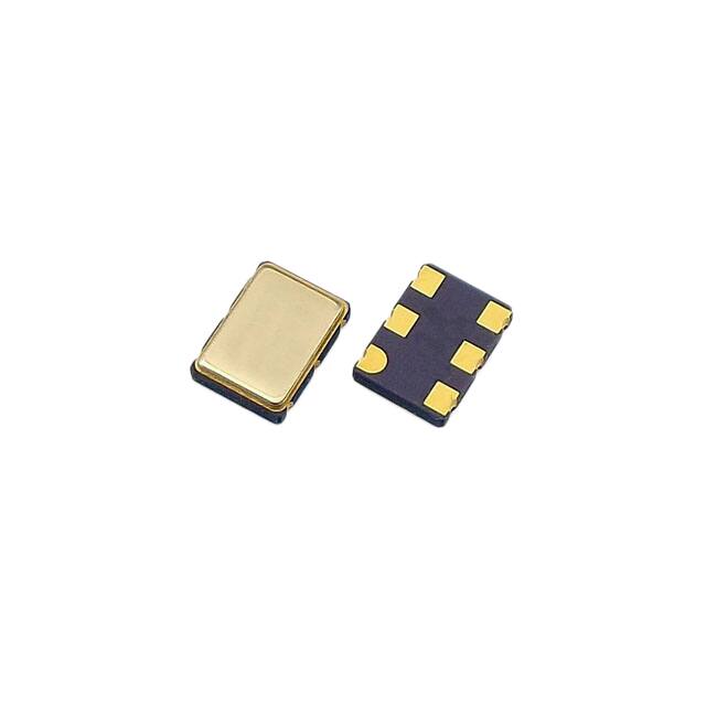 TV75A-H25HM25C-25.000M Transko Electronics, Inc.