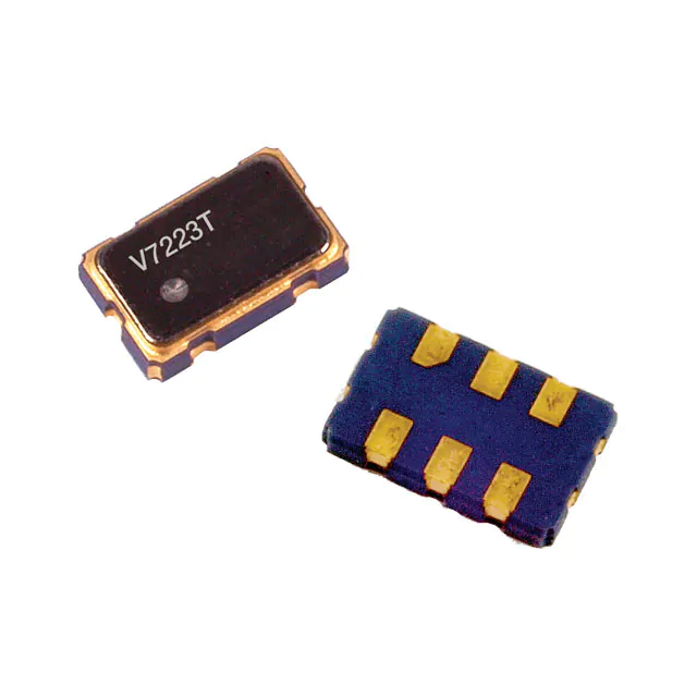 V7223T-050.0M Connor Winfield