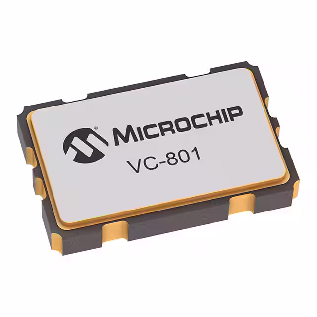 VC-801-EAC-KAAN-32K7680000 Microchip Technology product image