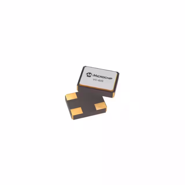 VC-820-9001-114M285000 Microchip Technology product image