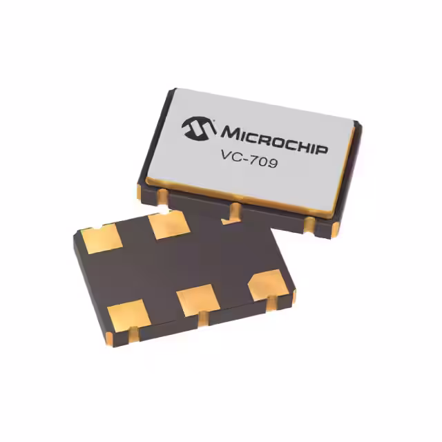 VX-705-1058-122M880000TR Microchip Technology product image