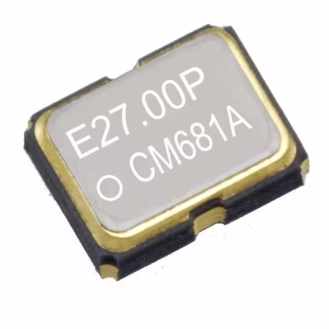 VG-4231CE 25.0000M-PSCM EPSON product image