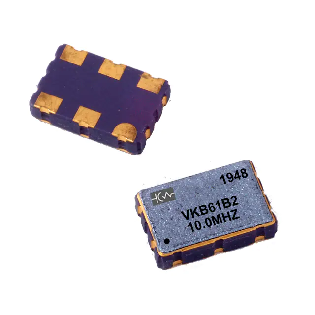 VKB51B2-024.576M Connor Winfield