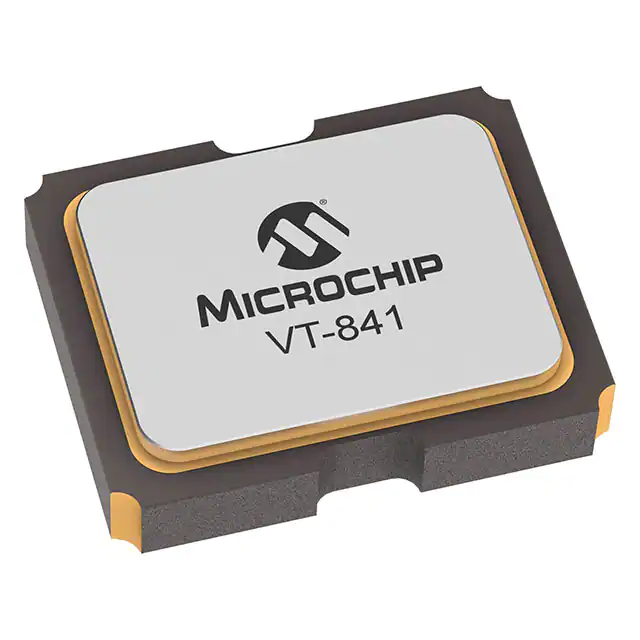 VT-841-EFJ-1060-32M0000000 Microchip Technology product image