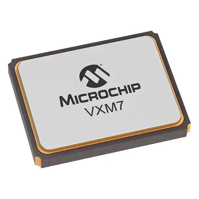 VXM7-9032-25M0000000 Microchip Technology