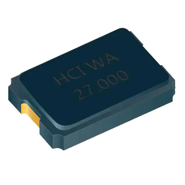 XC53G2-9.8304-F20NLDTK Suzhou Hangjing Elec&Tech Co.,Ltd