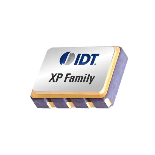 XPC736156.250000I Renesas Electronics Corporation product image