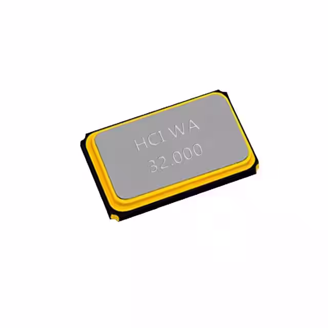 XC53M4-8.192-F08LLHPK Suzhou Hangjing Elec&Tech Co.,Ltd product image