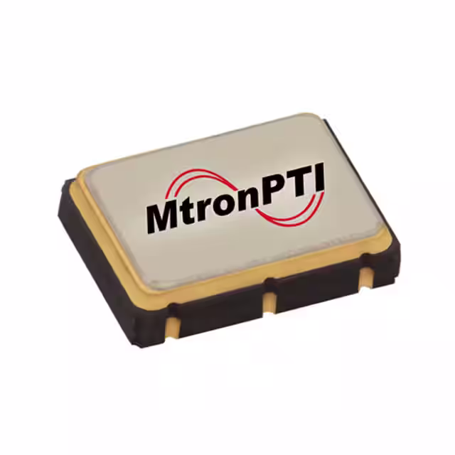 M2052KATAN 16.000000 MtronPTI