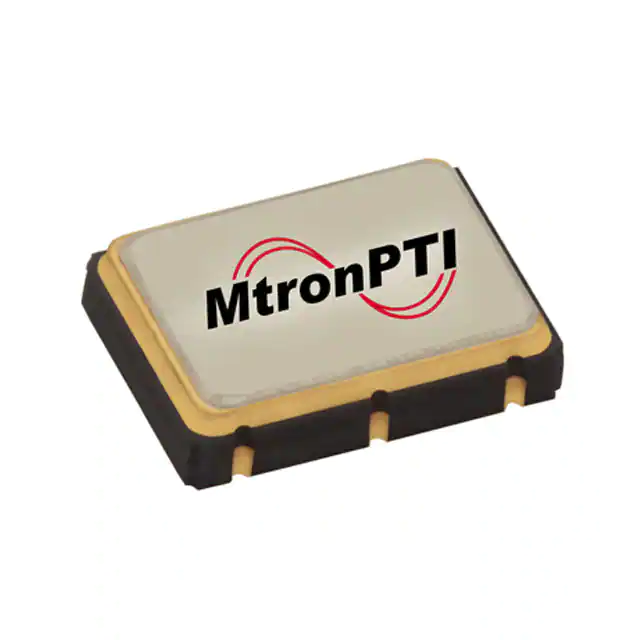 M63002EUFCC 50.000000 MtronPTI