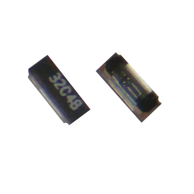 SM8S-32.768K-20 Pletronics, Inc