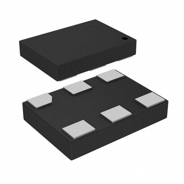 MX775BBA25M0000 Microchip Technology