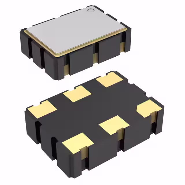 317LB3C1660T CTS-Frequency Controls product image