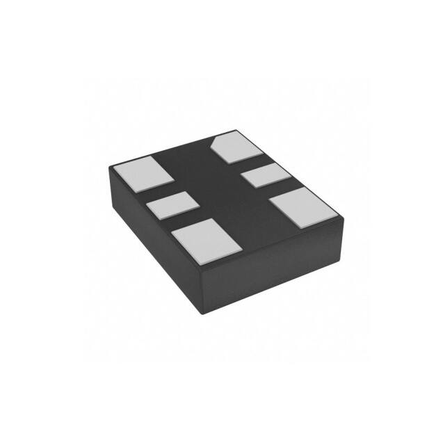 VT-803-EFE-2870-16M3680000 Microchip Technology product image
