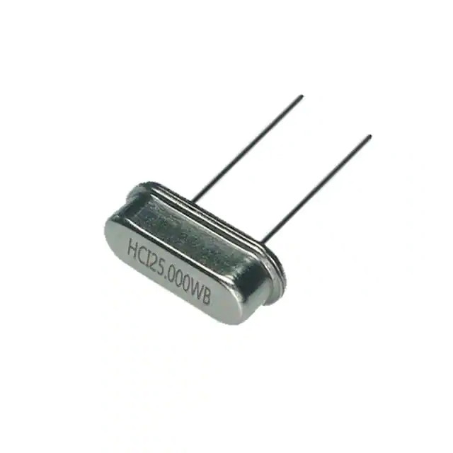 X49ST2-8.000-F20JGDTK Suzhou Hangjing Elec&Tech Co.,Ltd