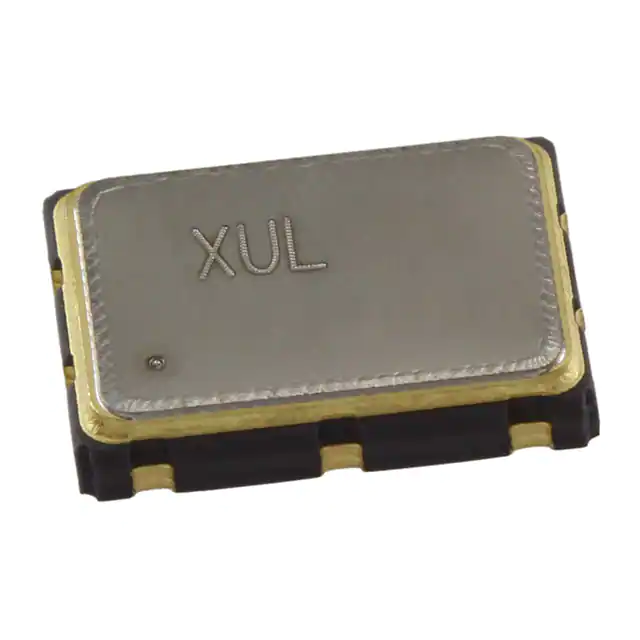 XUL536100.000JS6I Renesas Electronics Corporation