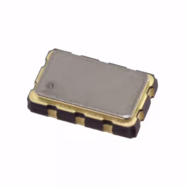 XUN535100.000JS6I8 Renesas Electronics Corporation product image