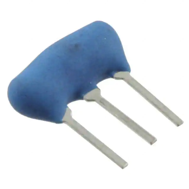 ZTT-4.00MG ECS Inc.