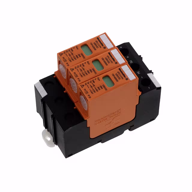 1351420000 Weidmüller product image