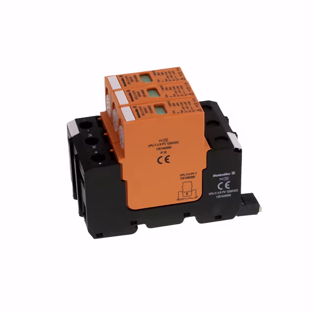 1351440000 Weidmüller product image