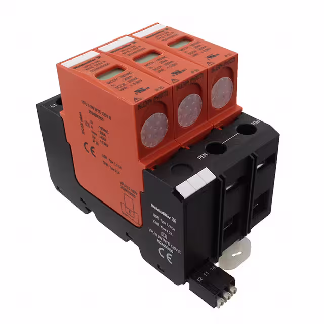 2024600000 Weidmüller product image