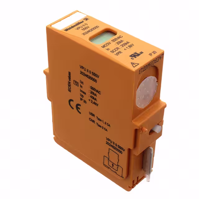 2024620000 Weidmüller product image