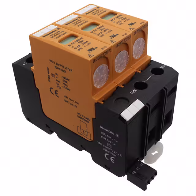 2024810000 Weidmüller product image