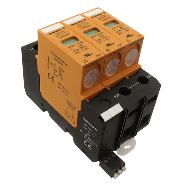 2024820000 Weidmüller product image