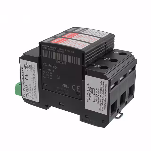 2910365 Phoenix Contact product image