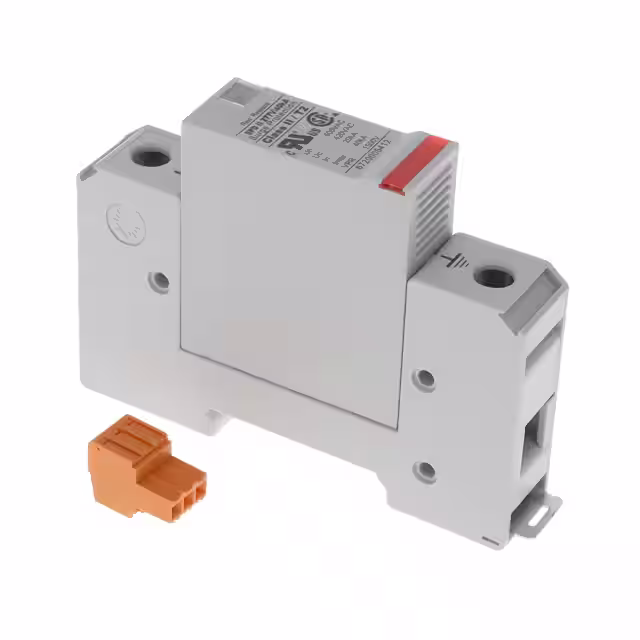 6720005412 Weidmüller product image