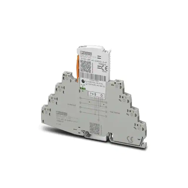 1106013 Phoenix Contact product image