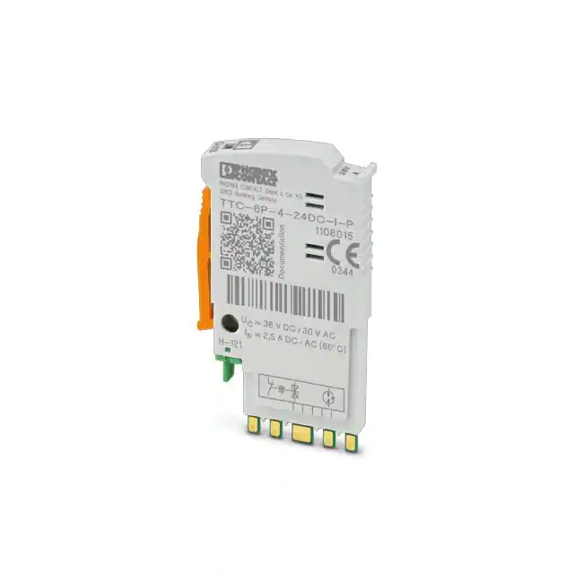 1106015 Phoenix Contact product image