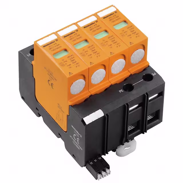 2024860000 Weidmüller product image