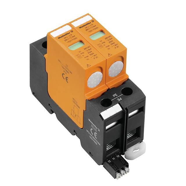 2025030000 Weidmüller product image