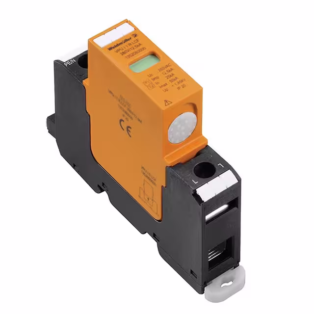 2025040000 Weidmüller product image