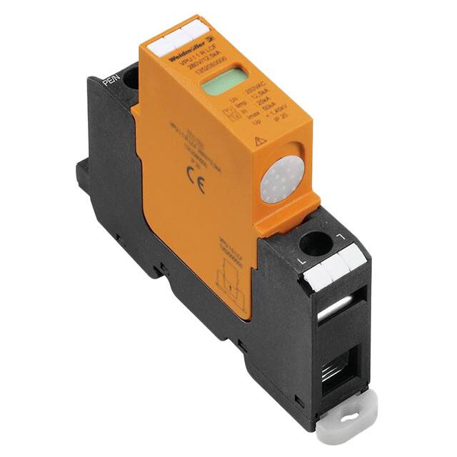 2025050000 Weidmüller product image