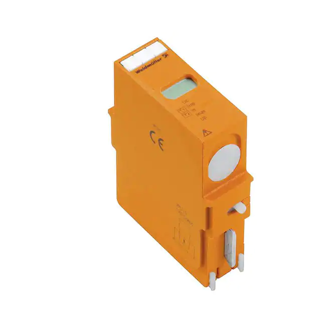 2025080000 Weidmüller product image