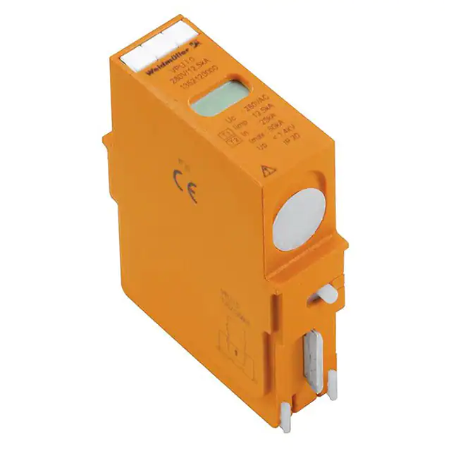 2025100000 Weidmüller product image
