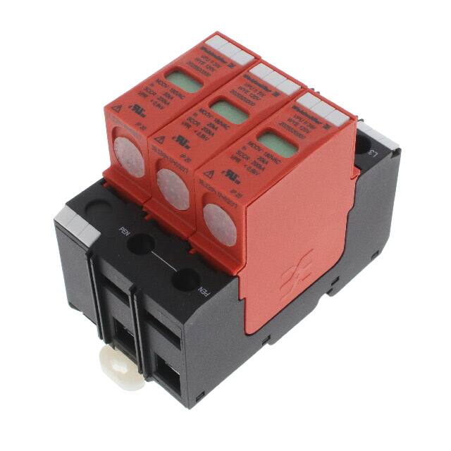 2025520000 Weidmüller product image