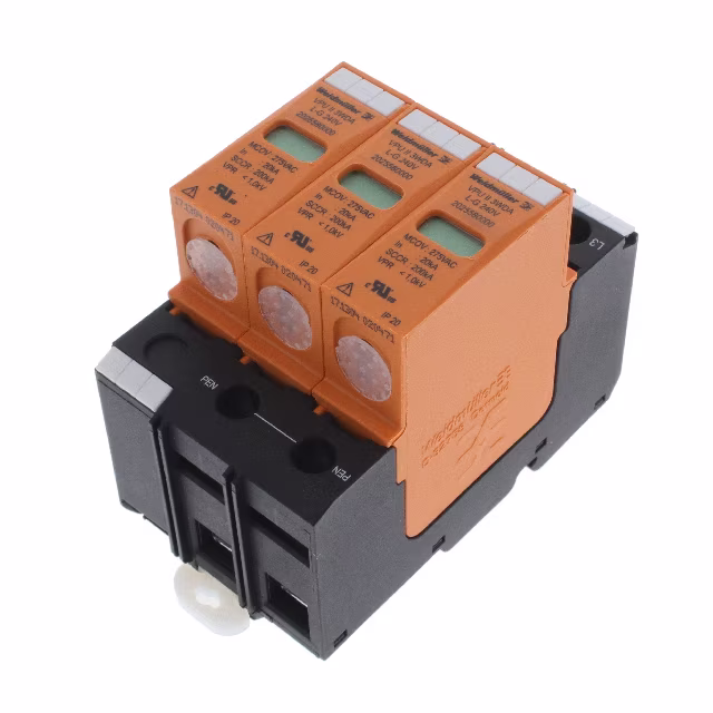 2025580000 Weidmüller product image
