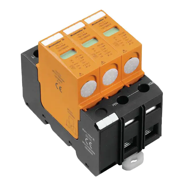 2025600000 Weidmüller product image