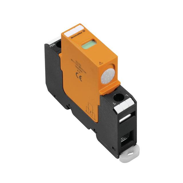 2025800000 Weidmüller product image