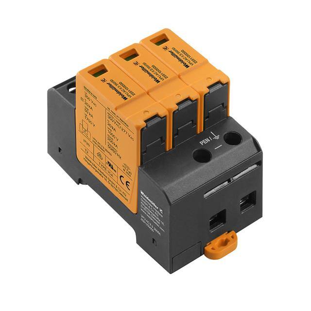 2591100000 Weidmüller product image