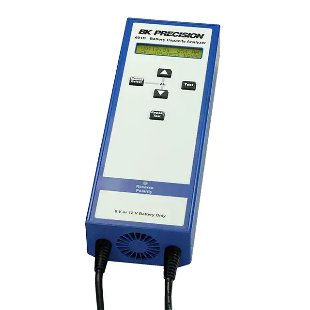 601B Hammond Manufacturing